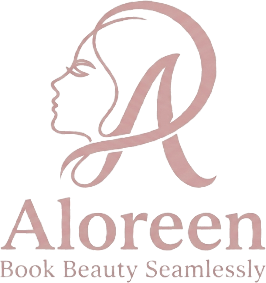 Aloreen Logo